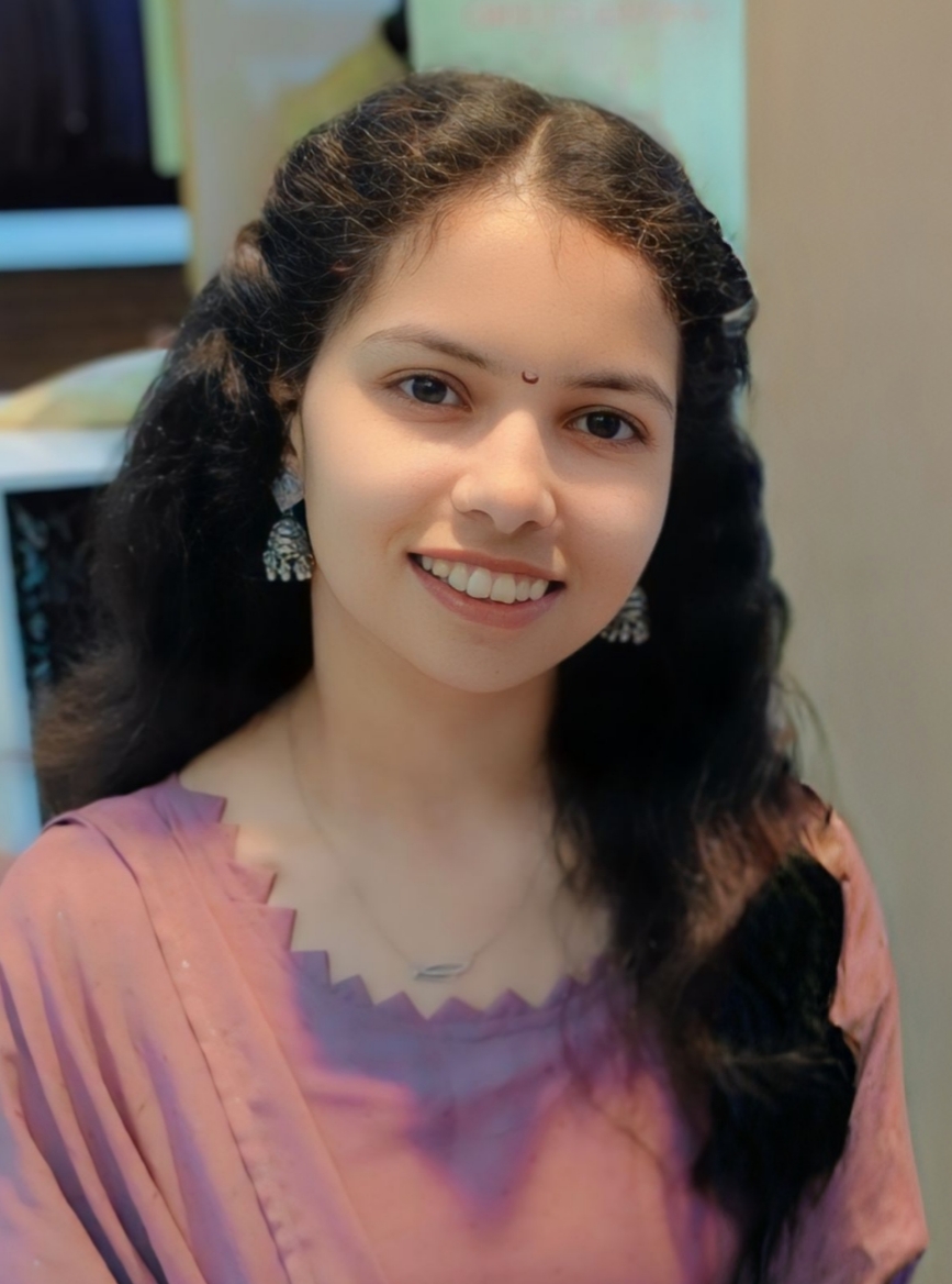 Vaishnavi Shelke